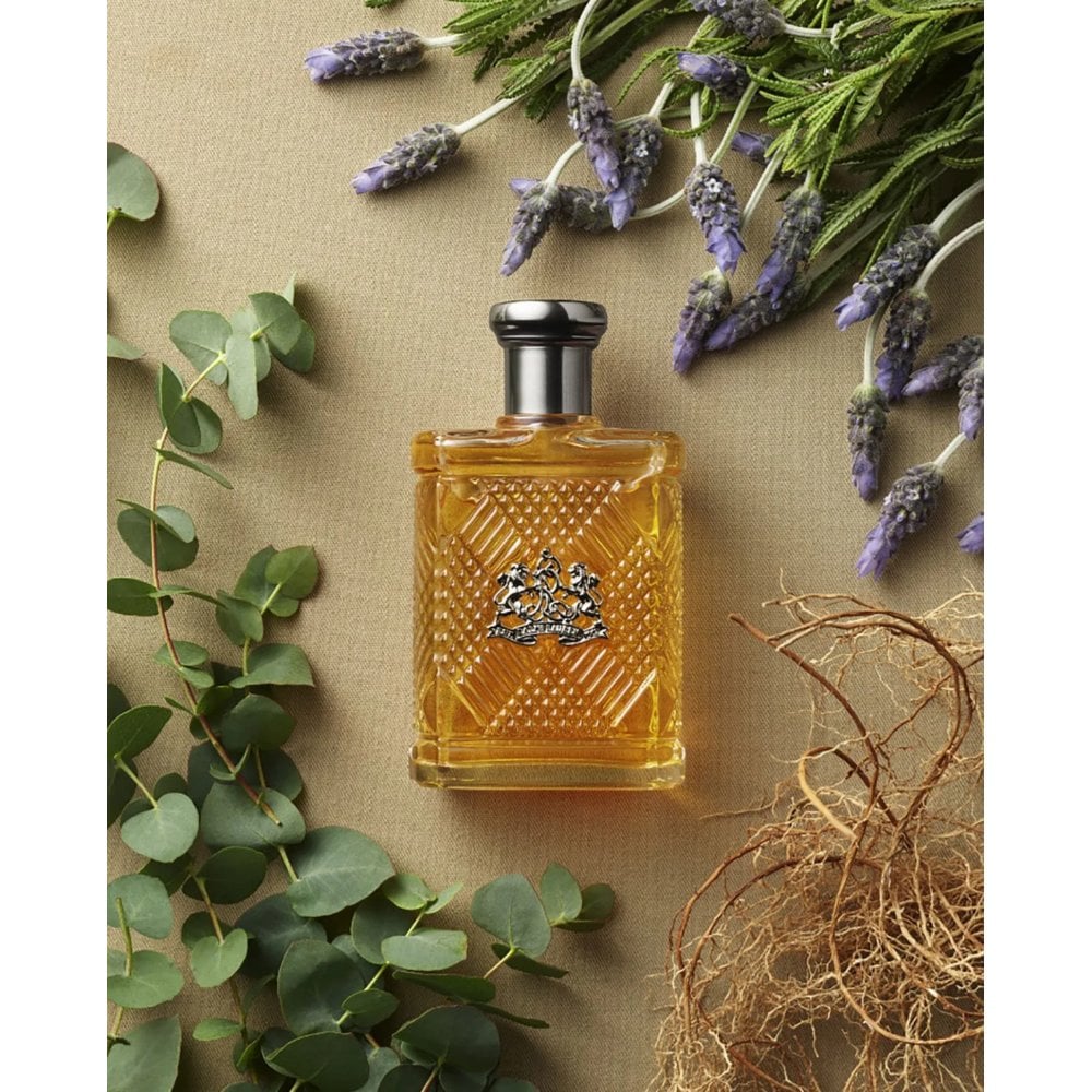 Ralph Lauren Ralph Lauren Safari For Men 125ml EDT Spray - Health & Beauty > Personal Care > Cosmetics > Perfumes & Colognes > Eaux De Toilette