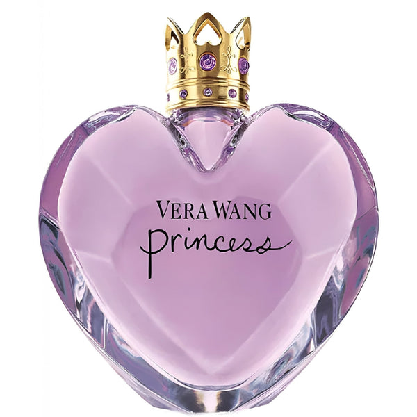 Vera Wang Vera Wang Princess 100ml EDT Spray - Health & Beauty > Personal Care > Cosmetics > Perfumes & Colognes > Eaux De Toilette EDT