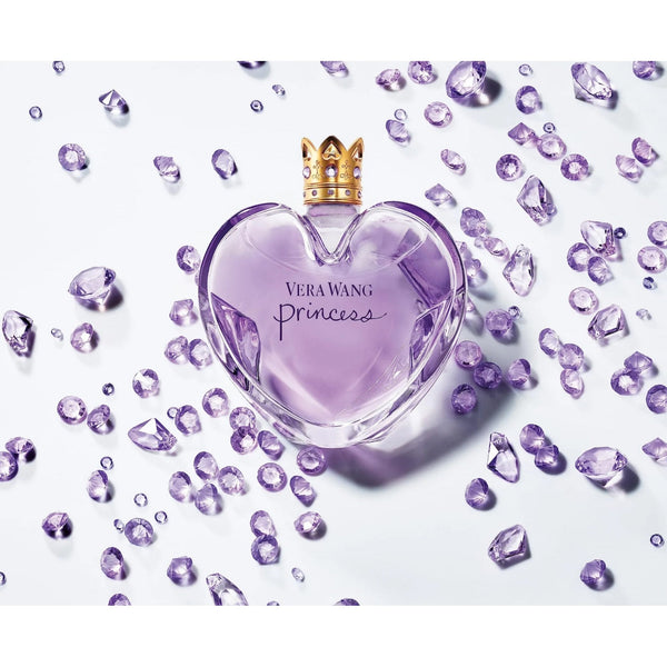 Vera Wang Vera Wang Princess 100ml EDT Spray - Health & Beauty > Personal Care > Cosmetics > Perfumes & Colognes > Eaux De Toilette EDT
