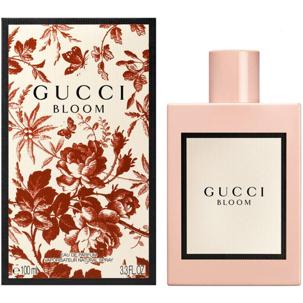 Gucci Gucci Bloom 100ml EDP Spray - Health & Beauty > Personal Care > Cosmetics > Perfumes & Colognes > Eaux de Parfum EDP
