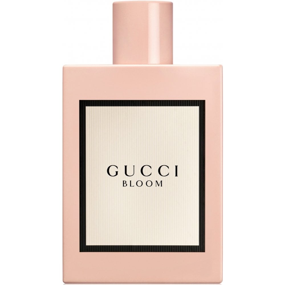 Gucci Gucci Bloom 100ml EDP Spray - Health & Beauty > Personal Care > Cosmetics > Perfumes & Colognes > Eaux de Parfum EDP