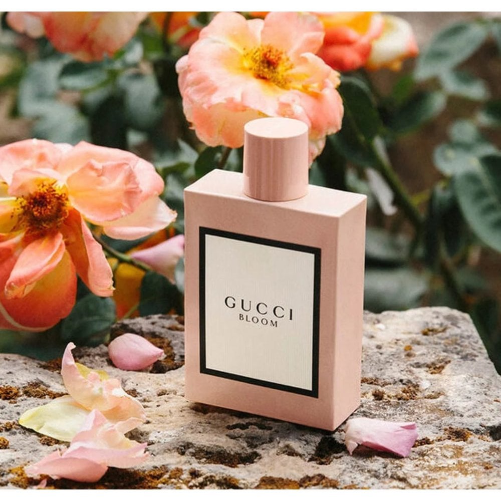 Gucci Gucci Bloom 100ml EDP Spray - Health & Beauty > Personal Care > Cosmetics > Perfumes & Colognes > Eaux de Parfum EDP