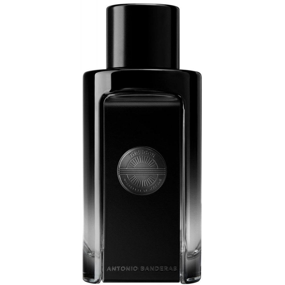Antonio Banderas Antonio Banderas The Icon 100ml EDP Spray - Health & Beauty > Personal Care > Cosmetics > Perfumes & Colognes > Eaux de Parfum EDP