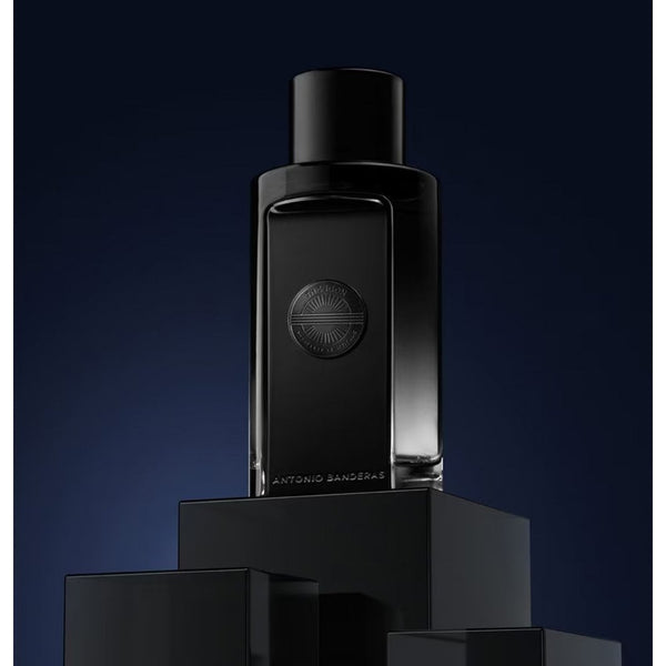Antonio Banderas Antonio Banderas The Icon 100ml EDP Spray - Health & Beauty > Personal Care > Cosmetics > Perfumes & Colognes > Eaux de Parfum EDP