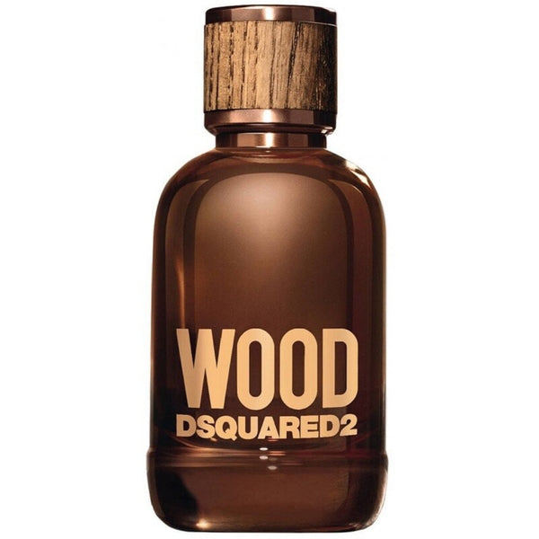 Dsquared2 Dsquared2 Wood Men 50ml EDT Spray - Health & Beauty > Personal Care > Cosmetics > Perfumes & Colognes > Eaux De Toilette EDT