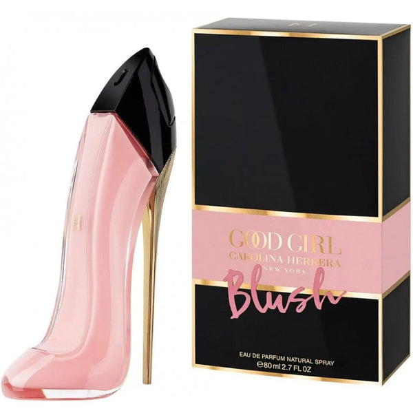 Carolina Herrera Carolina Herrera Good Girl Blush 80ml EDP Spray - Health & Beauty > Personal Care > Cosmetics > Perfumes & Colognes > Eaux de Parfum EDP