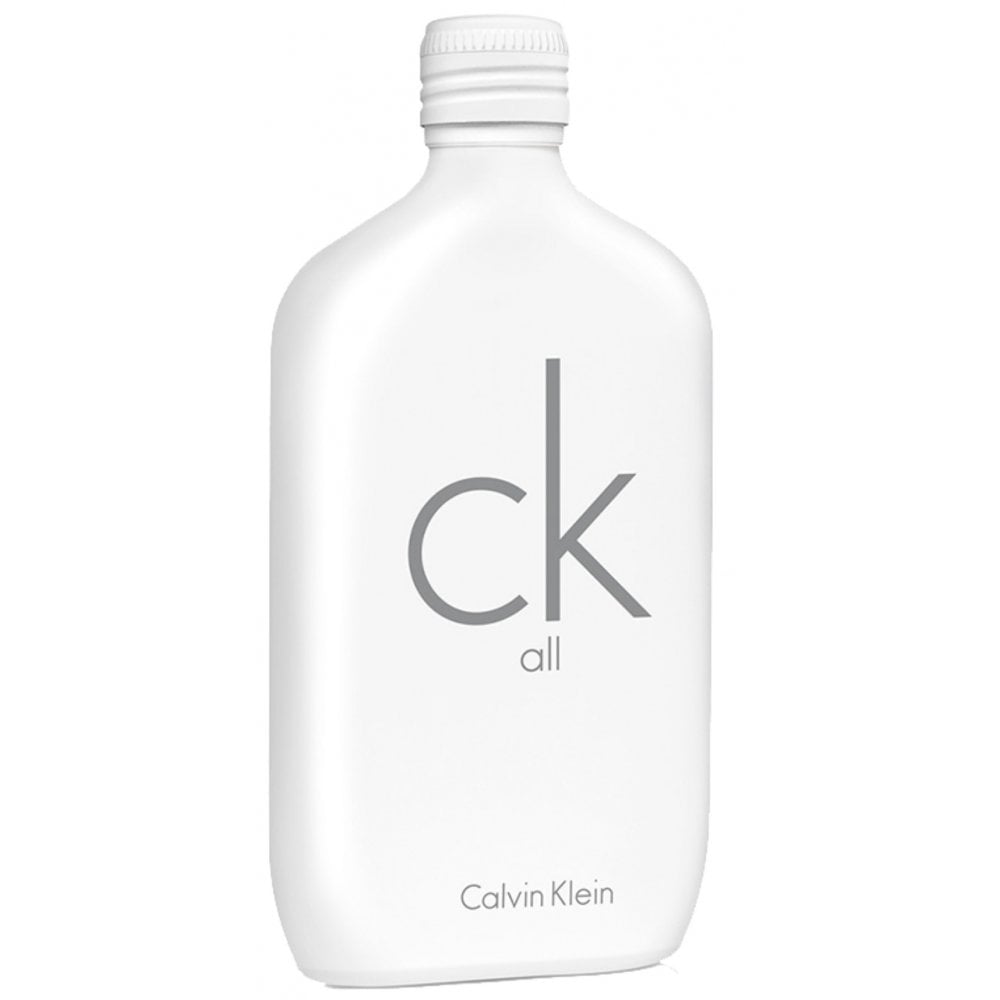 Calvin Klein Calvin Klein Ck All 200ml EDT Spray - Health & Beauty > Personal Care > Cosmetics > Perfumes & Colognes > Eaux De Toilette EDT