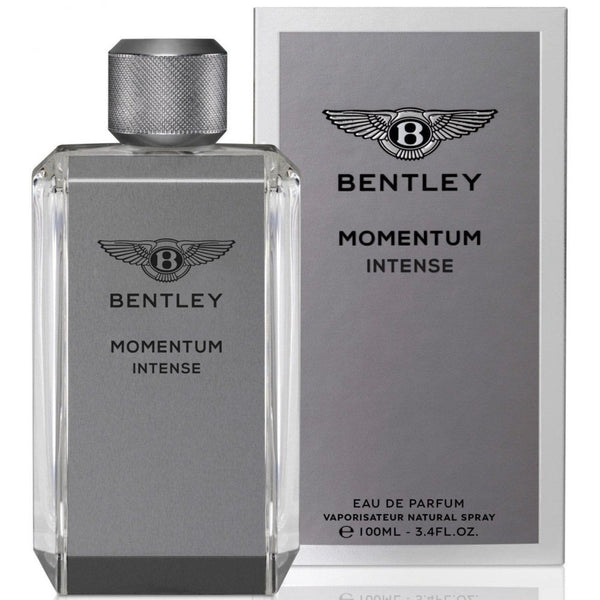 Bentley Bentley Intense Momentum 100ml EDP Spray - Health & Beauty > Personal Care > Cosmetics > Perfumes & Colognes > Eaux de Parfum EDP