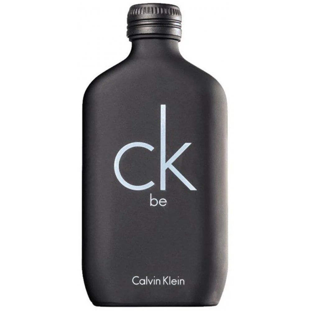 Calvin Klein Calvin Klein Be 100ml EDT Spray - Health & Beauty > Personal Care > Cosmetics > Perfumes & Colognes > Eaux De Toilette EDT
