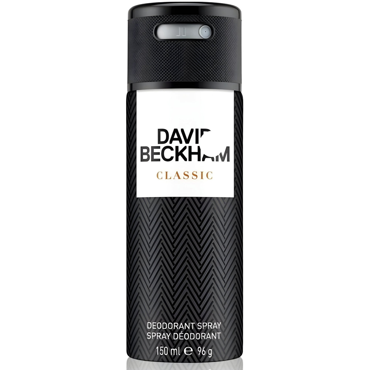 David Beckham David Beckham Classic 150ml Deodorant Spray - Health & Beauty > Personal Care > Deodorants & Anti-Perspirant > Deodorants Bodyspray