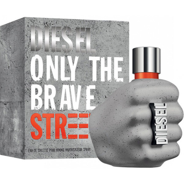 Diesel Diesel Only The Brave Street 75ml EDT Spray -
