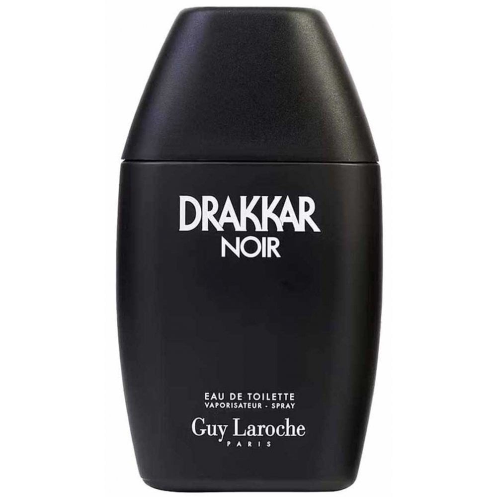 Guy Laroche Guy Laroche Drakkar Noir Men 200ml EDT Spray - Health & Beauty > Personal Care > Cosmetics > Perfumes & Colognes > Eaux De Toilette EDT