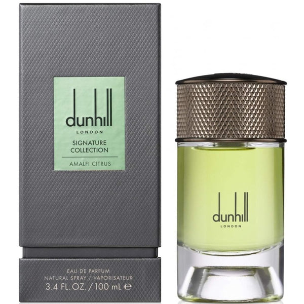 Dunhill Dunhill Signature Collection Amalfi Citrus 100ml EDP Spray -