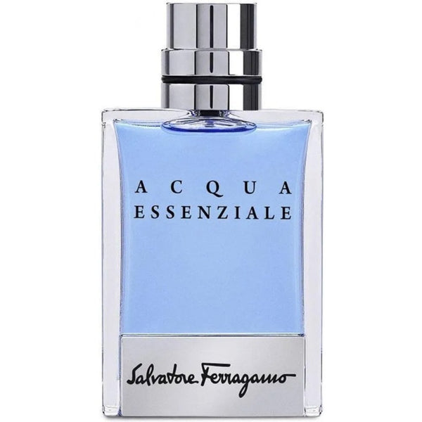Salvatore Ferragamo Salvatore Ferragamo Acqua Essenziale 100ml EDT Spray - Health & Beauty > Personal Care > Cosmetics > Perfumes & Colognes > Eaux De Toilette EDT