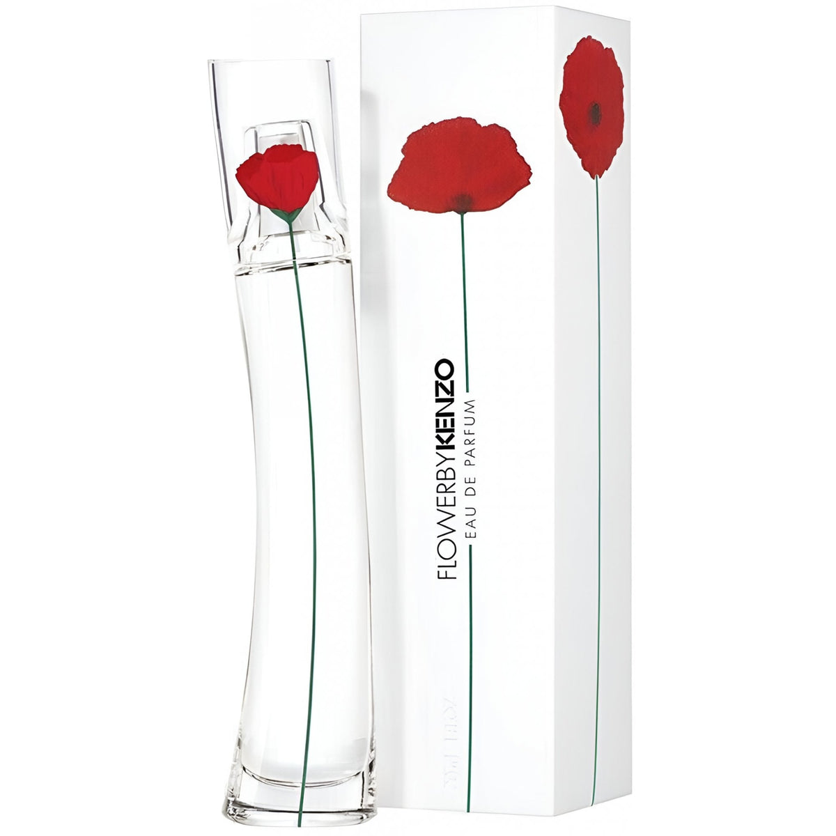 Kenzo Kenzo Flower Refillable 50ml EDP Spray - Health & Beauty > Personal Care > Cosmetics > Perfumes & Colognes > Eaux de Parfum EDP