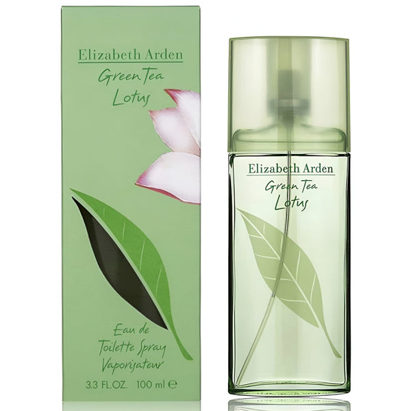 Elizabeth Arden Elizabeth Arden Green Tea Lotus 100ml EDT Spray - Health & Beauty > Personal Care > Cosmetics > Perfumes & Colognes > Eaux De Toilette EDT