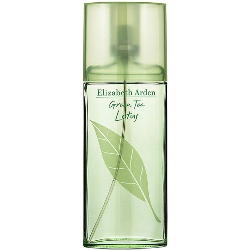 Elizabeth Arden Elizabeth Arden Green Tea Lotus 100ml EDT Spray - Health & Beauty > Personal Care > Cosmetics > Perfumes & Colognes > Eaux De Toilette EDT