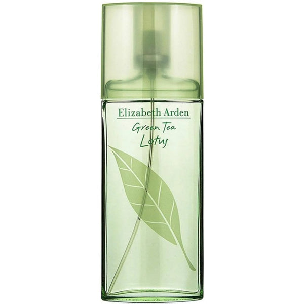 Elizabeth Arden Elizabeth Arden Green Tea Lotus 100ml EDT Spray - Health & Beauty > Personal Care > Cosmetics > Perfumes & Colognes > Eaux De Toilette EDT