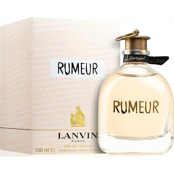 Lanvin Lanvin Rumeur 100ml EDP Spray - Health & Beauty > Personal Care > Cosmetics > Perfumes & Colognes > Eaux de Parfum EDP