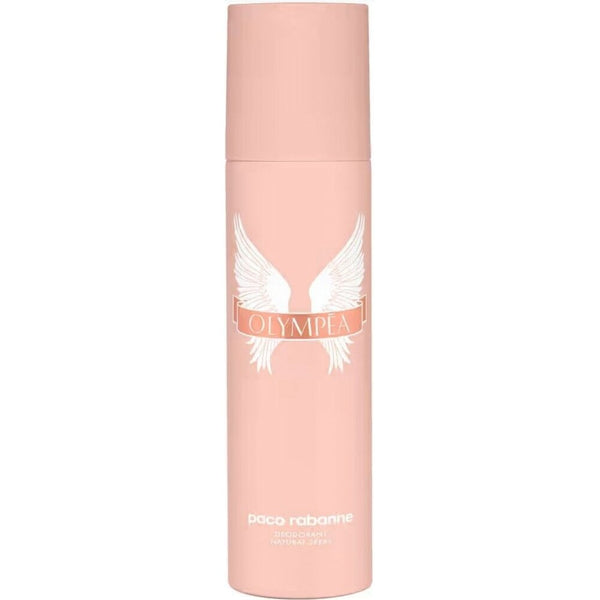Paco Rabanne Paco Rabanne Olympea Deodorant Spray 150ml - Health & Beauty > Personal Care > Deodorants & Anti-Perspirant > Deodorants Deodorant