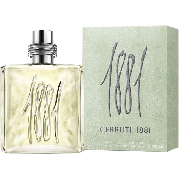 Cerruti 1881 Cerruti 1881 Pour Homme 200ml EDT Spray - Health & Beauty > Personal Care > Cosmetics > Perfumes & Colognes > Eaux De Toilette EDT