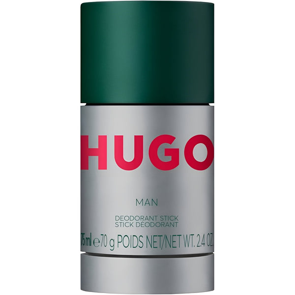Hugo Boss Hugo Boss Hugo Man 75ml Deodorant Stick - Health & Beauty > Personal Care > Deodorants & Anti-Perspirant > Deodorants Deodorant Stick