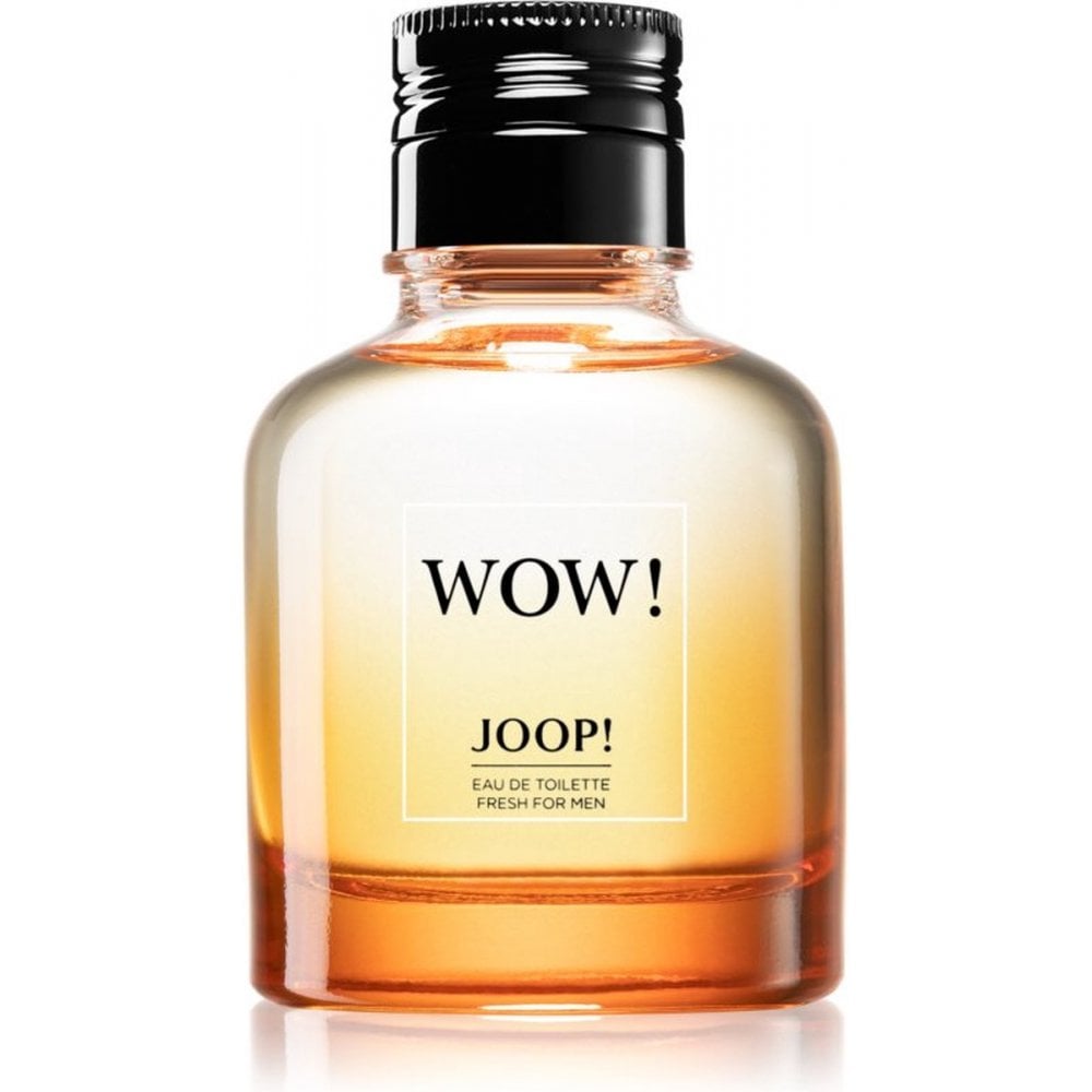 Joop Joop! Wow Fresh For Men 40ml EDT Spray - Health & Beauty > Personal Care > Cosmetics > Perfumes & Colognes > Eaux De Toilette EDT