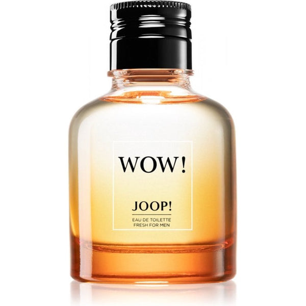 Joop Joop! Wow Fresh For Men 40ml EDT Spray - Health & Beauty > Personal Care > Cosmetics > Perfumes & Colognes > Eaux De Toilette EDT