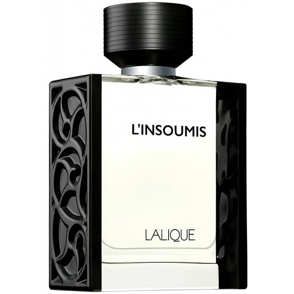 Lalique L'Insoumis 100ml EDT Spray