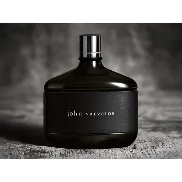 John Varvatos John Varvatos 125ml EDT Spray - Health & Beauty > Personal Care > Cosmetics > Perfumes & Colognes > Eaux De Toilette EDT