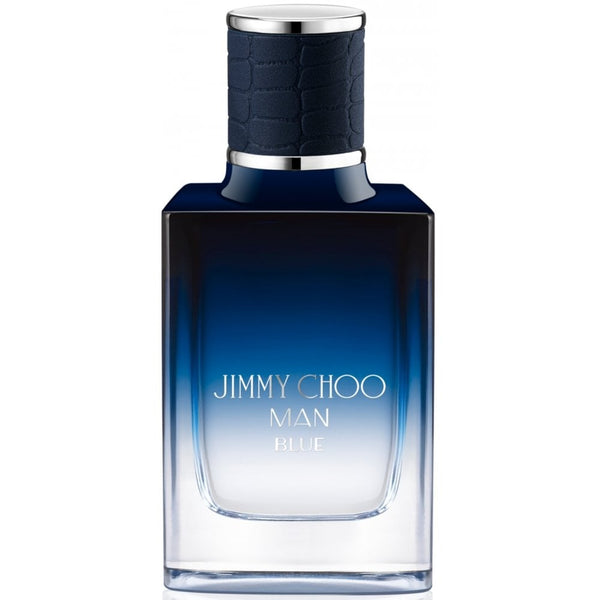 Jimmy Choo Jimmy Choo Man Blue 30ml EDT Spray - Health & Beauty > Personal Care > Cosmetics > Perfumes & Colognes > Eaux De Toilette EDT