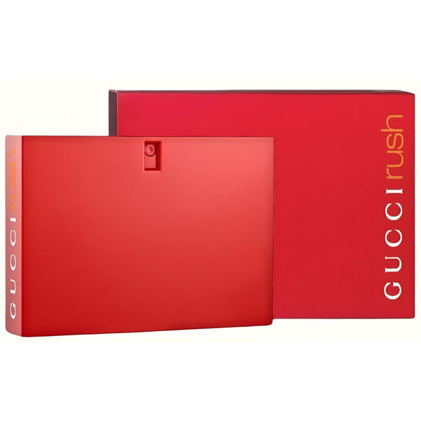 Gucci Gucci Rush Ladies 75ml EDT Spray - Health & Beauty > Personal Care > Cosmetics > Perfumes & Colognes > Eaux De Toilette EDT