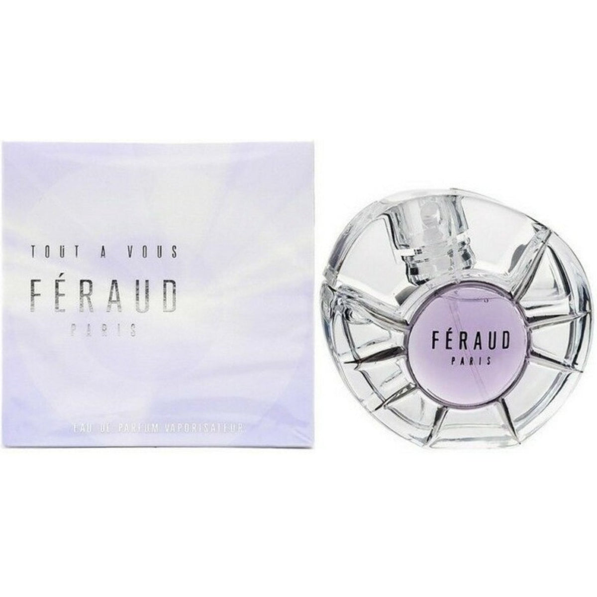 Tous Tous A Vous Feraud 30ml EDP Spray - Health & Beauty > Personal Care > Cosmetics > Perfumes & Colognes > Eaux de Parfum EDP