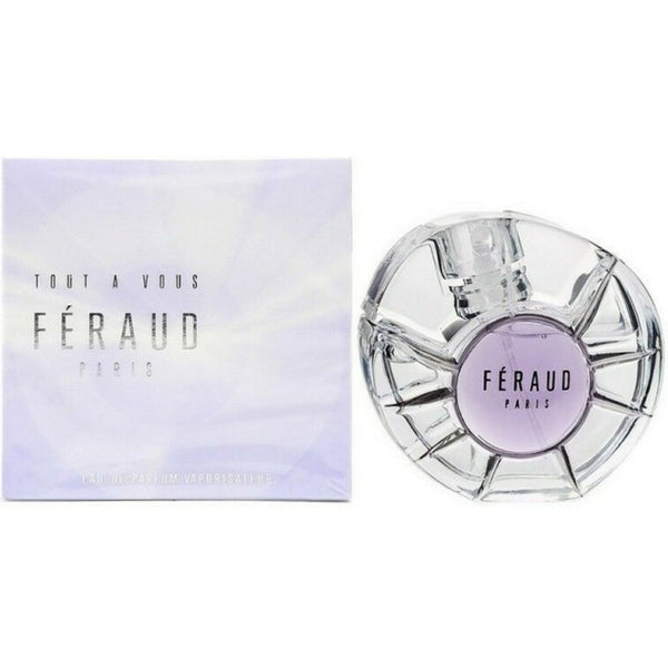 Tous Tous A Vous Feraud 30ml EDP Spray - Health & Beauty > Personal Care > Cosmetics > Perfumes & Colognes > Eaux de Parfum EDP