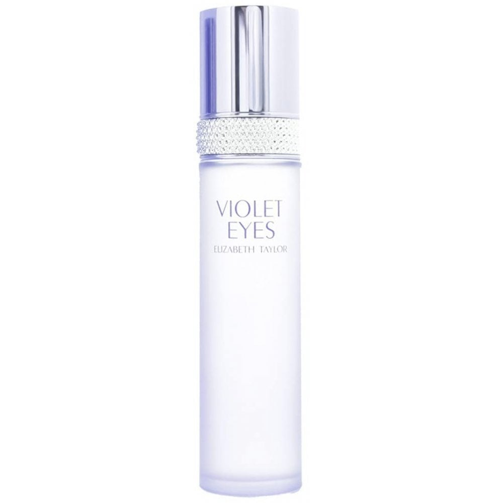 Elizabeth Arden Elizabeth Arden Violet Eyes 100ml EDP Spray - Health & Beauty > Personal Care > Cosmetics > Perfumes & Colognes > Eaux de Parfum EDP