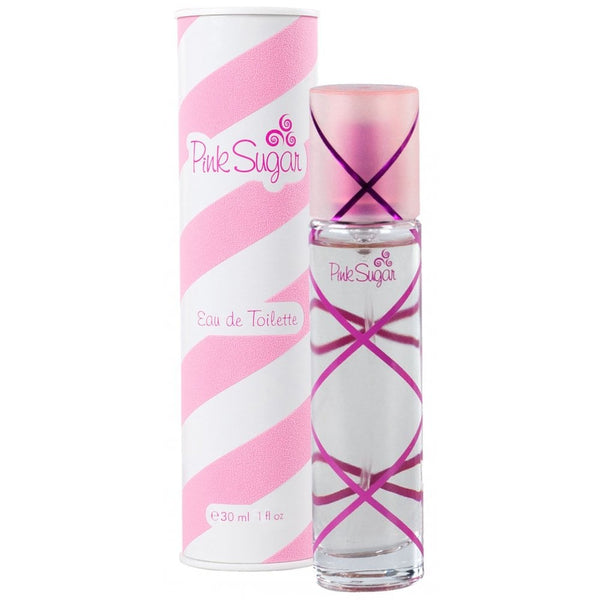 Aquolina Aquolina Pink Sugar 30ml EDT Spray - Health & Beauty > Personal Care > Cosmetics > Perfumes & Colognes > Eaux De Toilette EDT