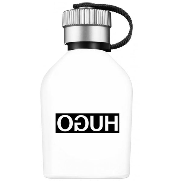 Hugo Boss Hugo Reversed 75ml EDT Spray - Health & Beauty > Personal Care > Cosmetics > Perfumes & Colognes > Eaux De Toilette EDT