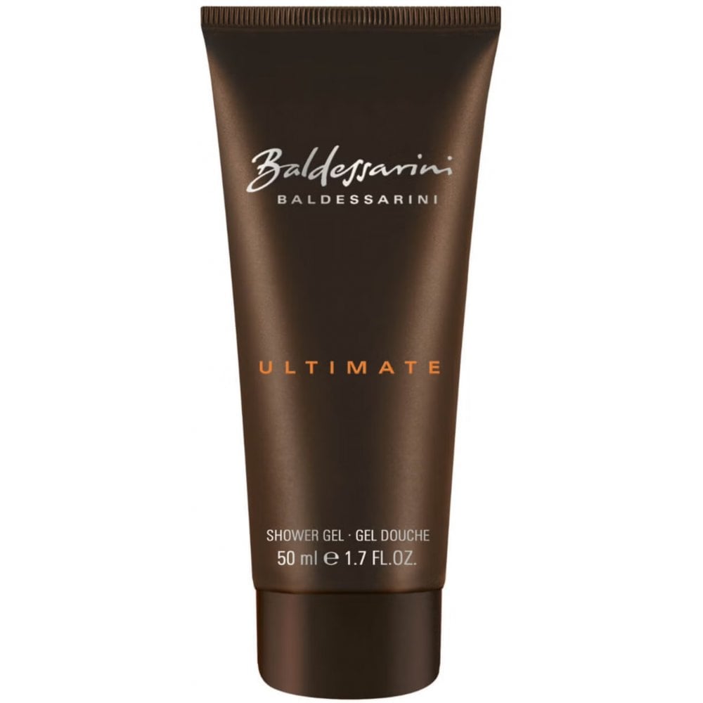 Baldessarini Baldessarini Ultimate Shower Gel 50ml - Health & Beauty > Personal Care > Cosmetics > Bath & Body > Body Wash SHOWER GEL