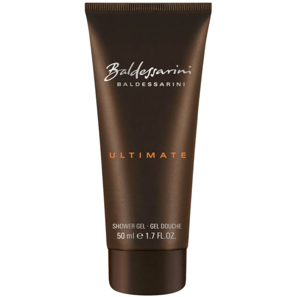 Baldessarini Baldessarini Ultimate Shower Gel 50ml - Health & Beauty > Personal Care > Cosmetics > Bath & Body > Body Wash SHOWER GEL