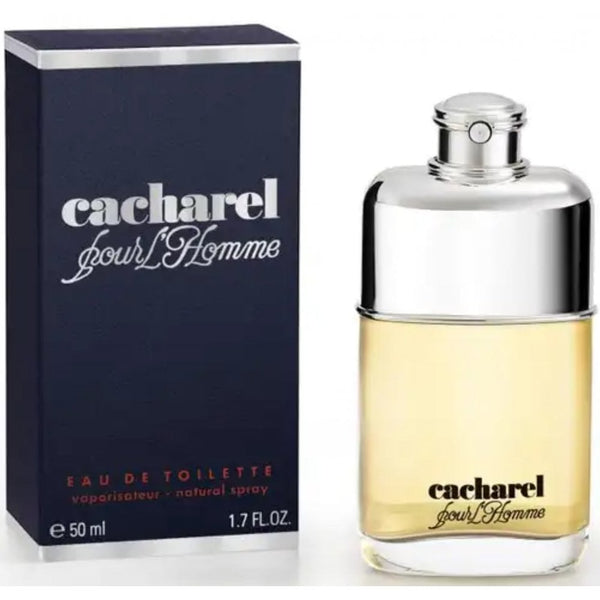 Cacharel Cacharel Pour L'Homme 50ml EDT Spray -