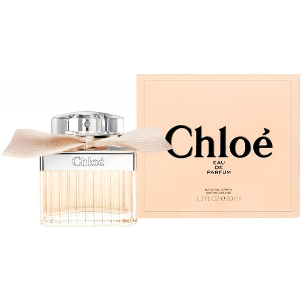 Chloe Chloe Signature 50ml EDP Spray - Health & Beauty > Personal Care > Cosmetics > Perfumes & Colognes > Eaux de Parfum EDP