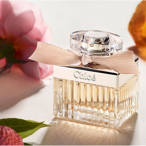 Chloe Chloe Signature 50ml EDP Spray - Health & Beauty > Personal Care > Cosmetics > Perfumes & Colognes > Eaux de Parfum EDP