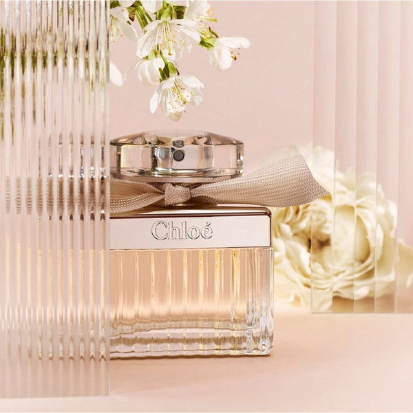 Chloe Chloe Signature 50ml EDP Spray - Health & Beauty > Personal Care > Cosmetics > Perfumes & Colognes > Eaux de Parfum EDP