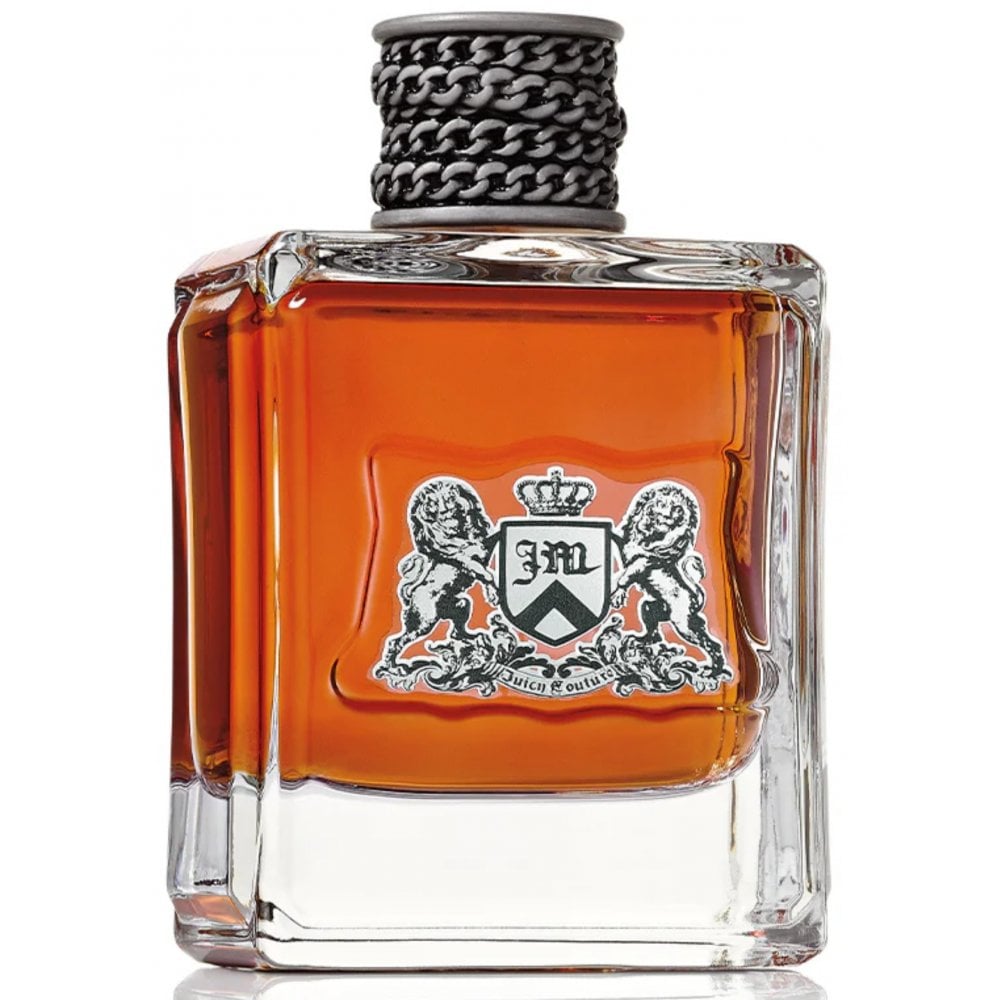 Juicy Couture Juicy Couture Dirty English For Men 100ml EDT Spray - Health & Beauty > Personal Care > Cosmetics > Perfumes & Colognes > Eaux De Toilette EDT
