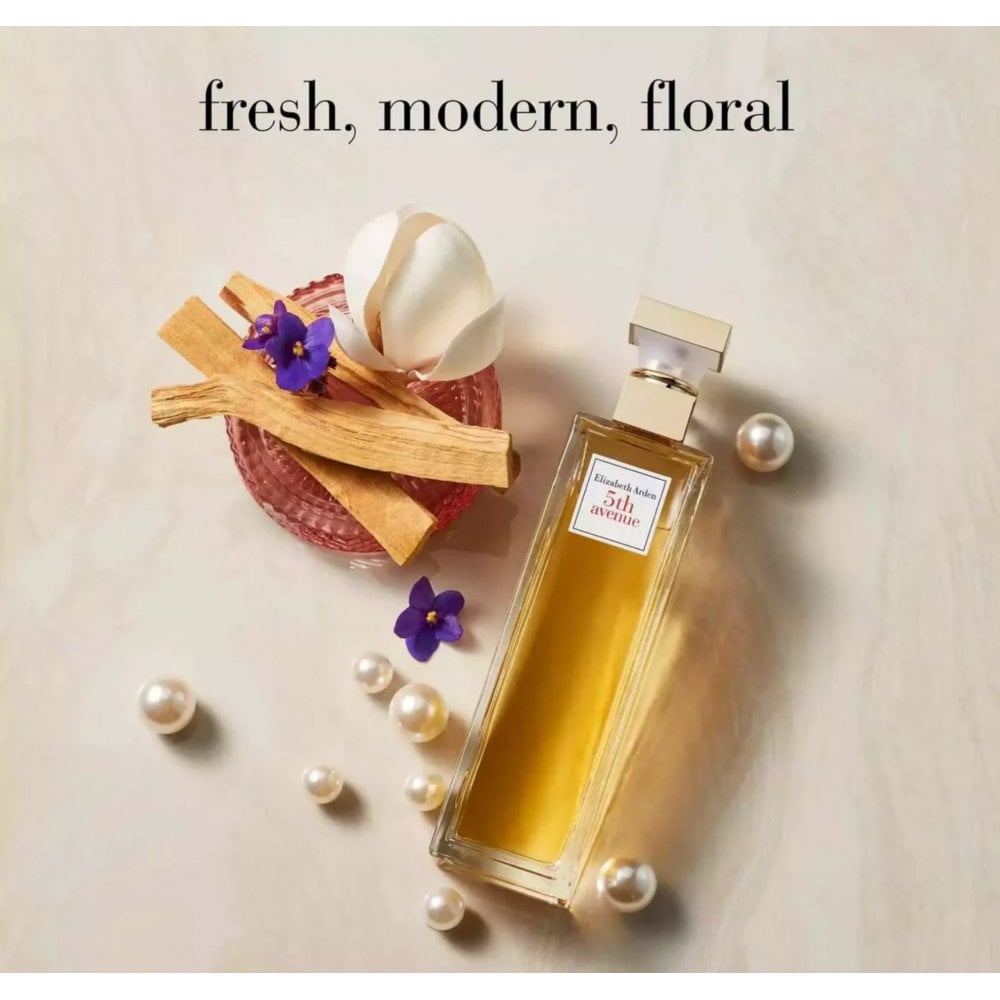 Elizabeth Arden Elizabeth Arden Fifth Avenue 75ml EDP Spray - Health & Beauty > Personal Care > Cosmetics > Perfumes & Colognes > Eaux de Parfum EDP