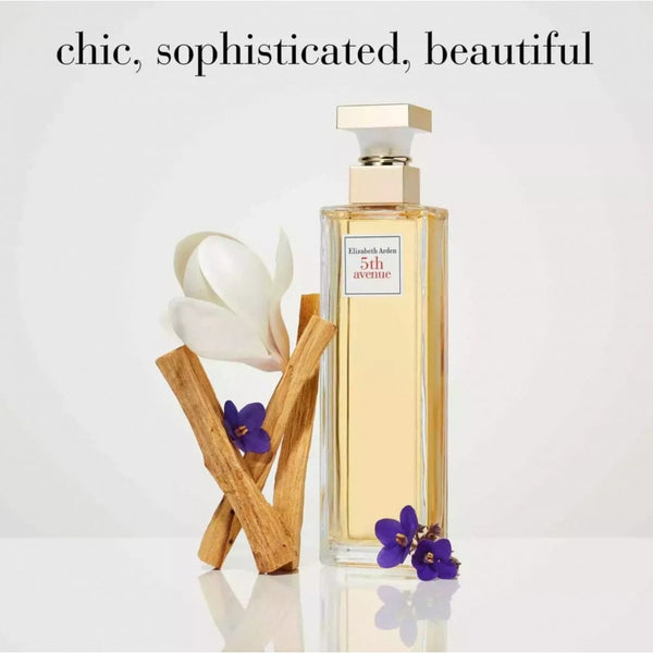 Elizabeth Arden Elizabeth Arden Fifth Avenue 75ml EDP Spray - Health & Beauty > Personal Care > Cosmetics > Perfumes & Colognes > Eaux de Parfum EDP