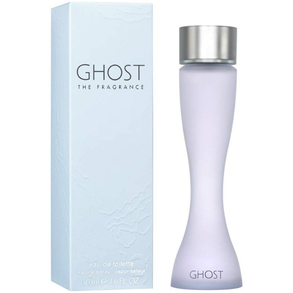 Ghost Ghost The Fragrance 50ml EDT Spray - Health & Beauty > Personal Care > Cosmetics > Perfumes & Colognes > Eaux De Toilette EDT