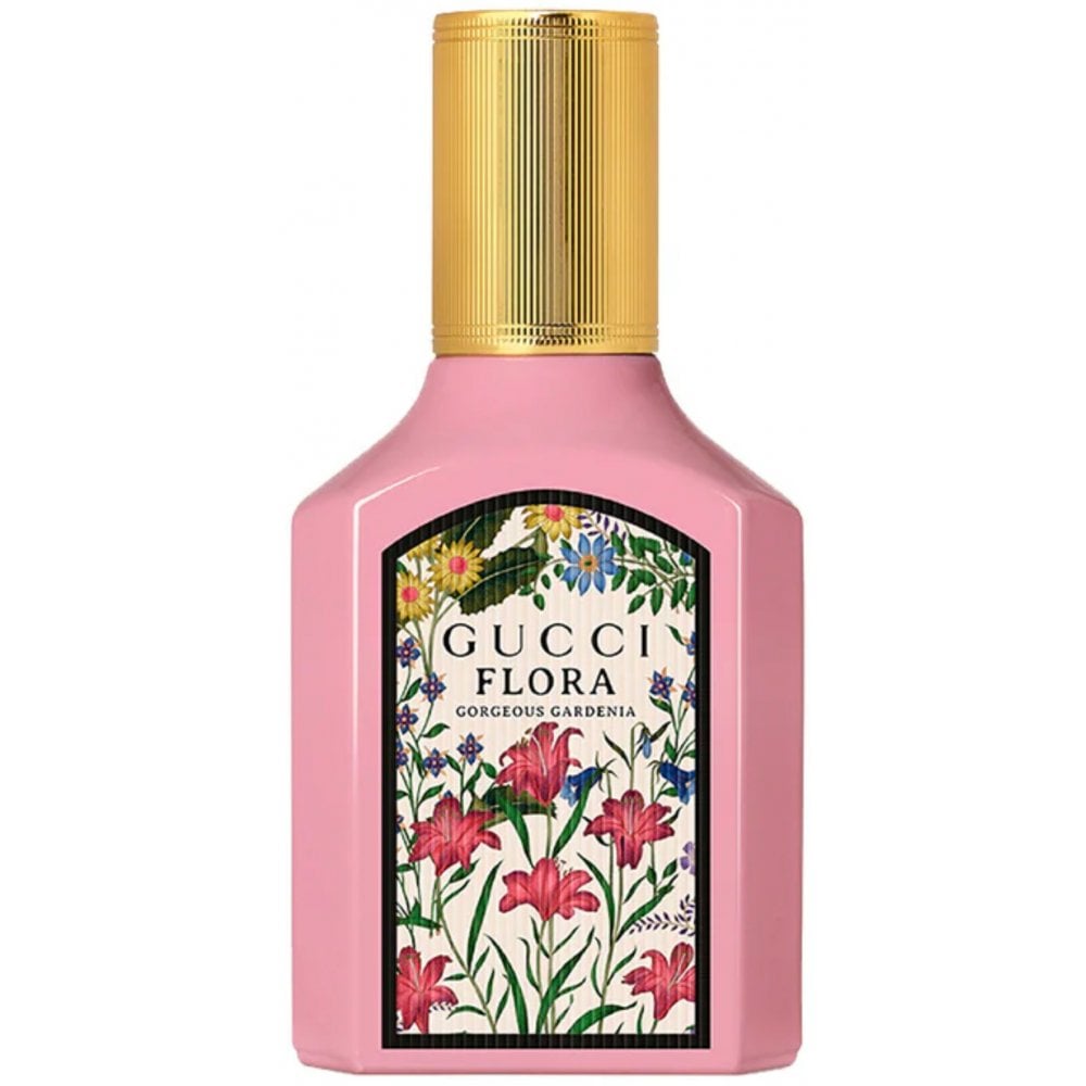 Gucci Gucci Flora Gorgeous Gardenia 30ml EDP Spray - Health & Beauty > Personal Care > Cosmetics > Perfumes & Colognes > Eaux de Parfum