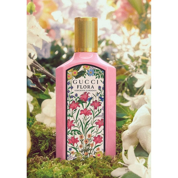 Gucci Gucci Flora Gorgeous Gardenia 30ml EDP Spray - Health & Beauty > Personal Care > Cosmetics > Perfumes & Colognes > Eaux de Parfum