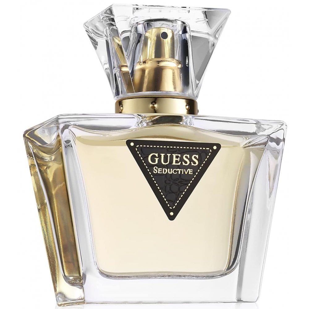 Guess Guess Seductive 75ml EDT Spray - Health & Beauty > Personal Care > Cosmetics > Perfumes & Colognes > Eaux De Toilette EDT